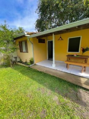 Casa Carambola
